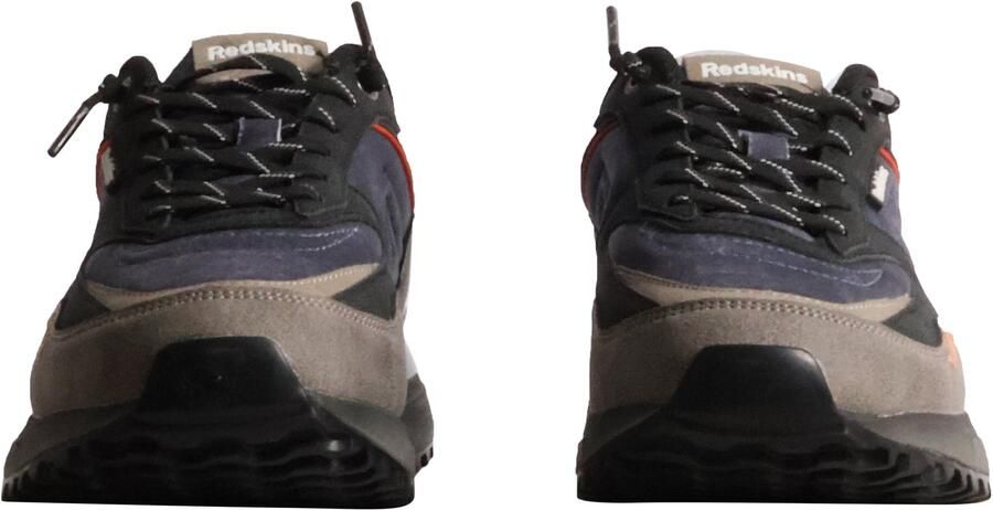 Redskins Skar 2 sneakers met veters