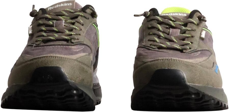 Redskins Skar 2 sneakers met veters