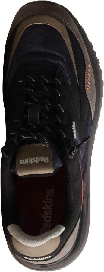 Redskins Skar 2 sneakers met veters