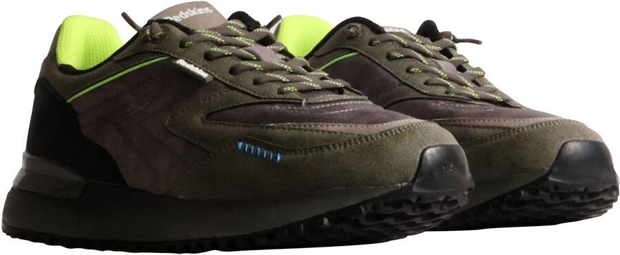 Redskins Skar 2 veterschoenen