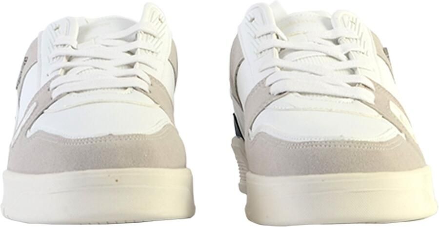 Redskins Snellere leren sportschoenen