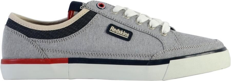 Redskins Stijlvolle veterschoenen