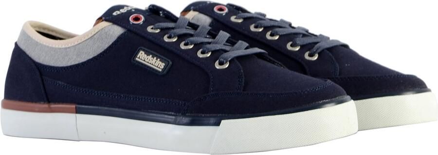 Redskins Stijlvolle veterschoenen