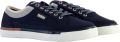 Redskins Genial sneakers met veters - Blauw