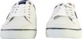 Redskins Genial sneakers met veters - Wit