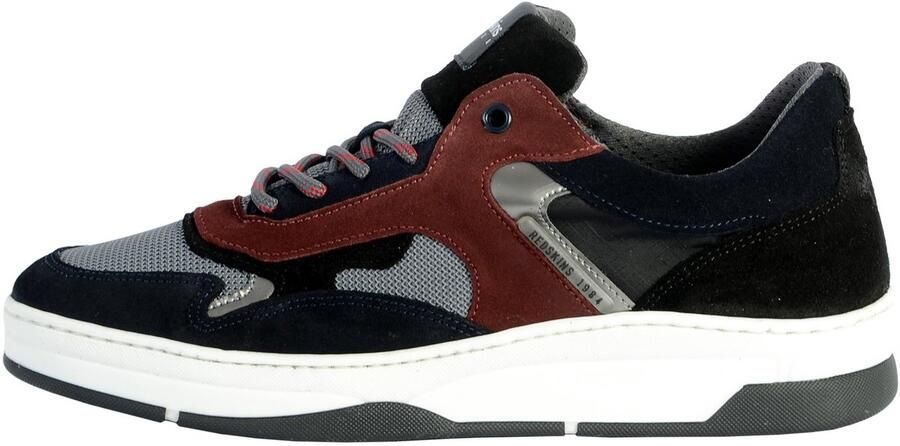 Redskins Tekst trainers