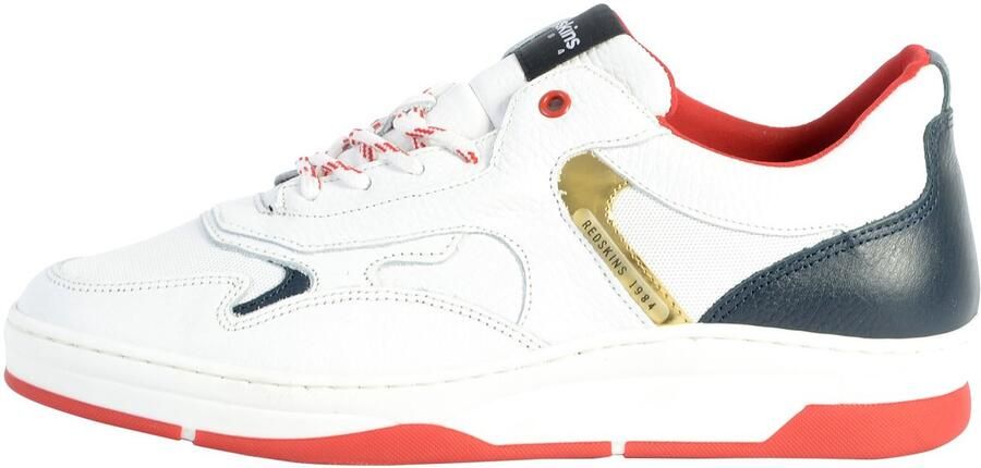 Redskins Textan-sportschoenen - Foto 2