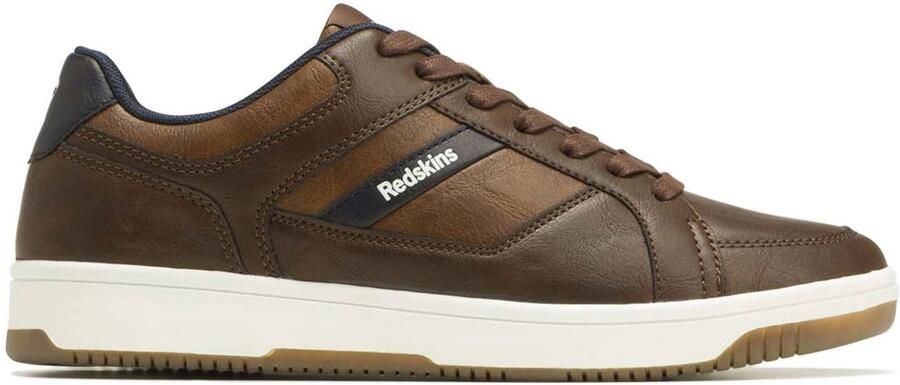 Redskins Trainers Gandhi