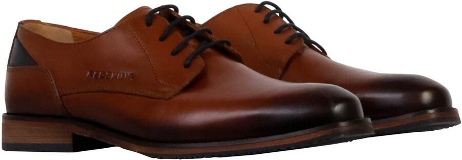 Redskins Uptown-derbies met veters