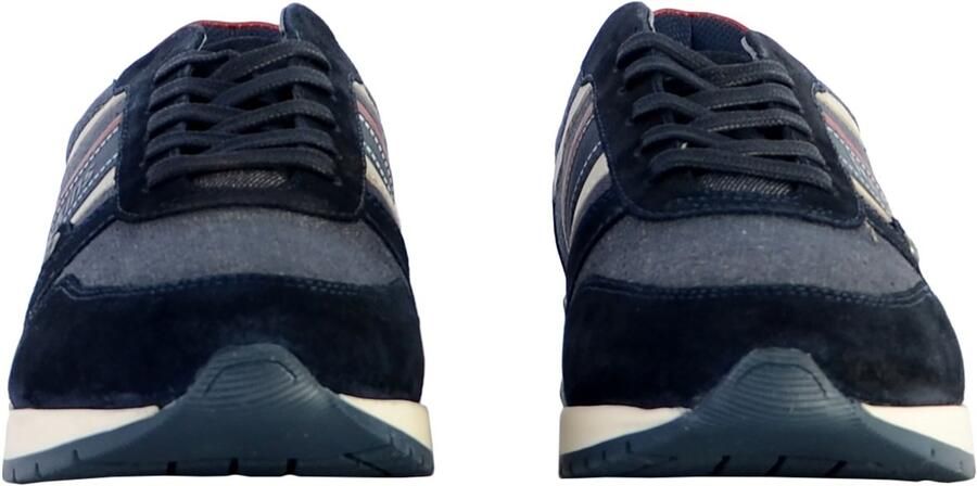 Redskins Leren sneakers van Veridic - Foto 2