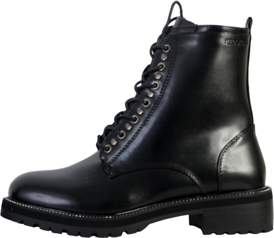 Redskins Willing veterboot