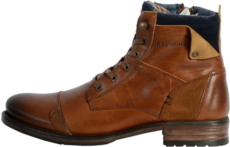 Redskins Yani laarzen