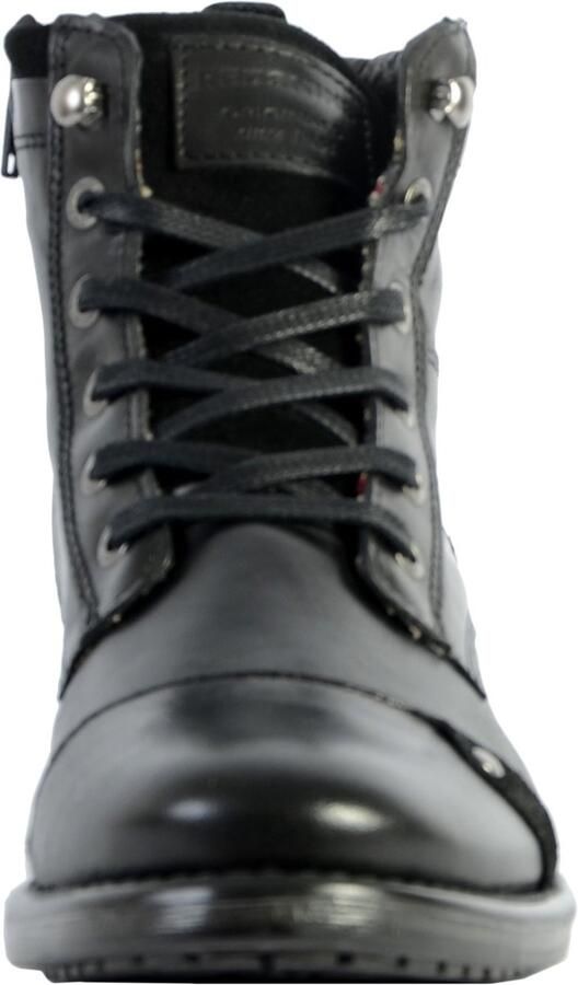 Redskins Yani laarzen