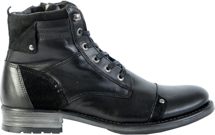 Redskins Laarzen À Et Clous Yani