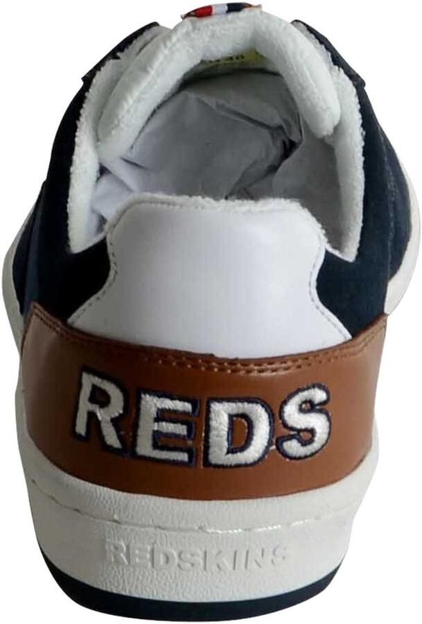 Redskins Yaron trainers