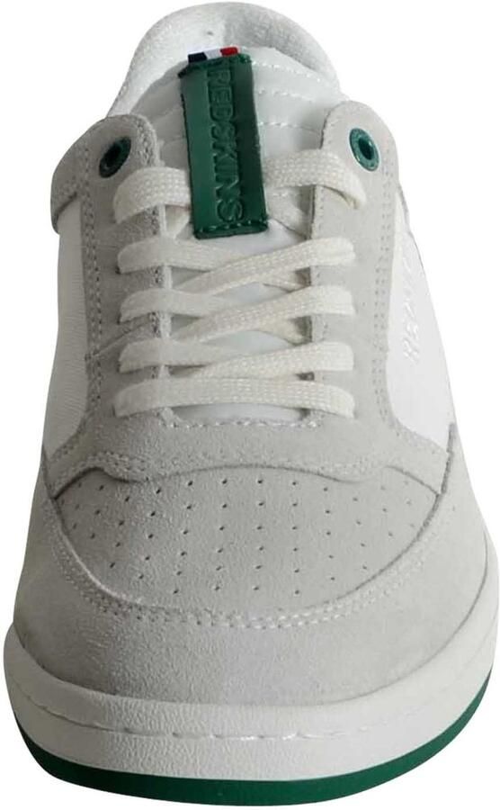 Redskins Yaron trainers