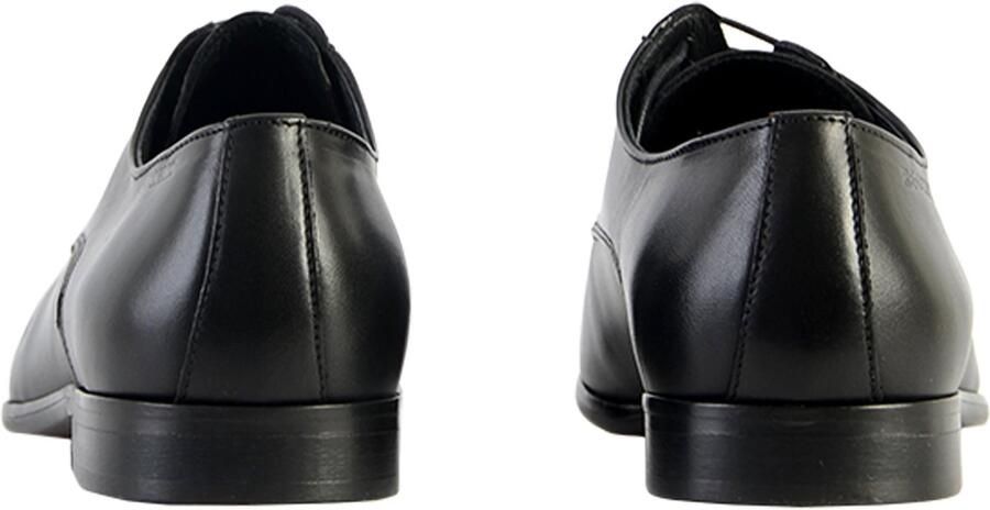 Redskins Zelfverzekerde leren loafer