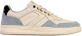 REDSKINS Sportieve veterschoen 'Zenica' beige - Beige