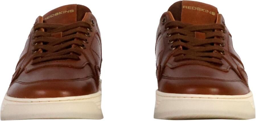 Redskins Zenica leren sportschoenen - Foto 1
