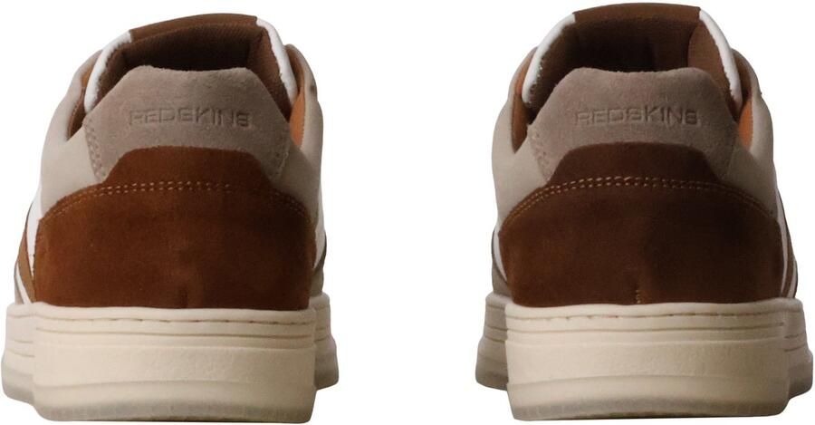 Redskins Zenican leren sportschoenen - Foto 2