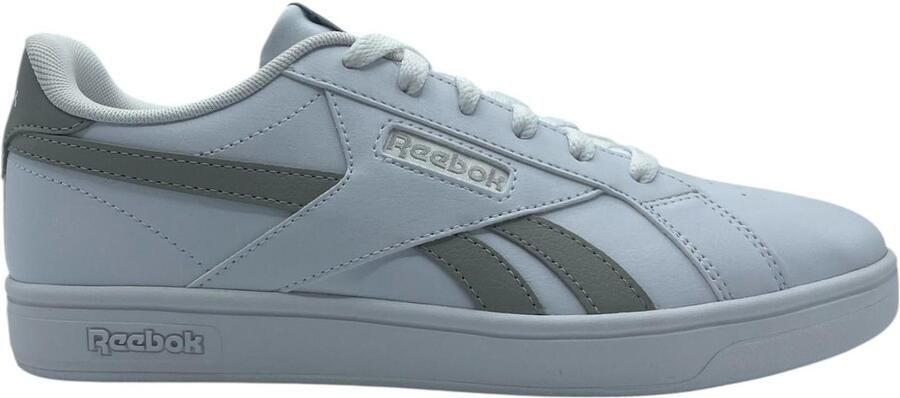 Reebok Court Retro Junior White