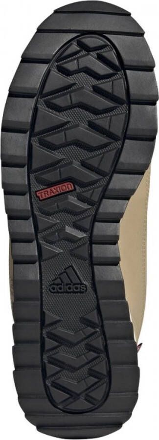 Adidas TERREX Winterlaarzen TERREX CHOLEAH FOUNDATION COLD.READY RAIN.RDY TRAXION WOMENS