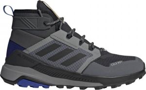 Reebok adidas Performance Terrex Trailmaker Mid C.Rdy Wandelschoenen Man Grijs