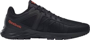 Reebok Astroride 2.0 Trailrunningschoenen Black Heren