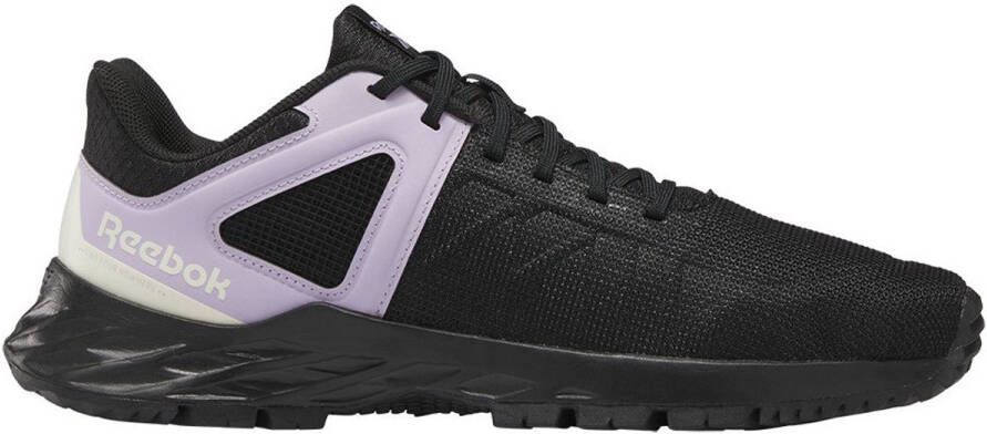 Reebok Astroride 2.0 Trailrunningschoenen Zwart 1 2 Vrouw