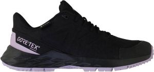 Reebok Astroride Goretex 2.0 Trailrunningschoenen Core Black Purple Oasis Core Black Dame