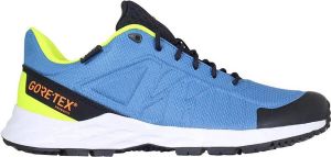 Reebok Astroride Goretex 2.0 Trailrunningschoenen Steely Blue S23-R Ftwr White Core Black Heren