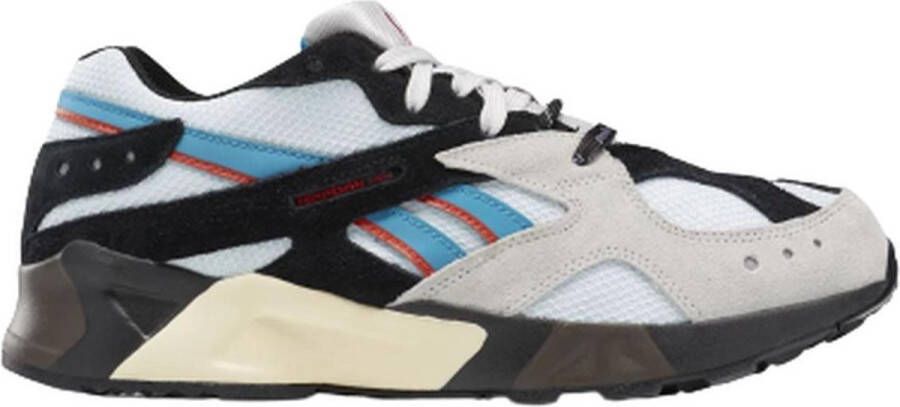 Reebok De sneakers van de manier Aztrek