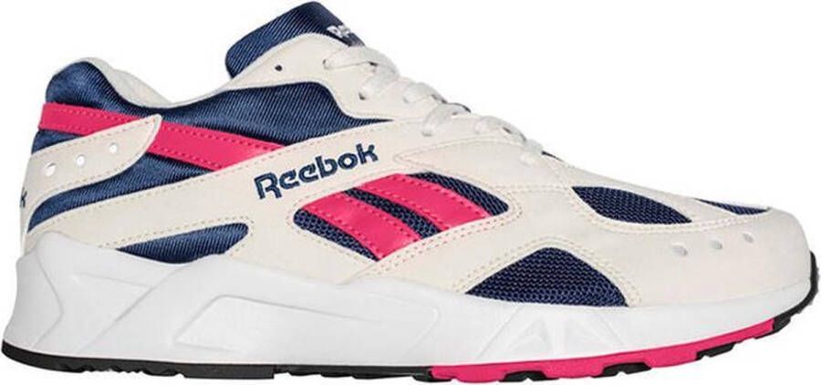Reebok Aztrek Classic sneakers 7.5 UK