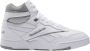 Reebok Bb 4000 Ii Mid Schoenen Grijs 1 2 Man - Thumbnail 1