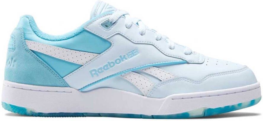 Reebok Bb 4000 Ii Schoenen Wit