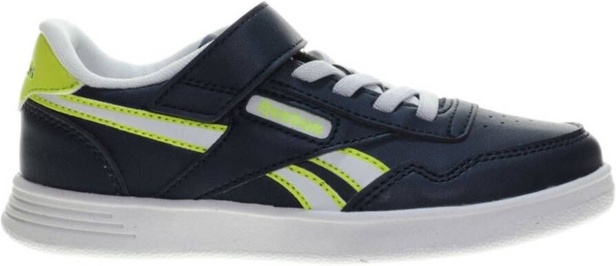 Reebok Blauwe Sneaker Kids