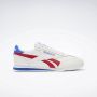 Reebok CAMPIO XT Wit VECTORRED Blauw Heren Sneakers Wit Rood Blauw - Thumbnail 1