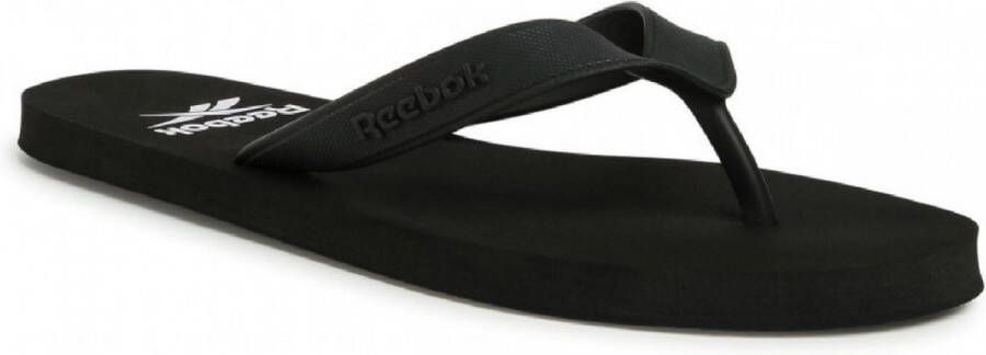 Reebok Cash Flip sandalen Vrouwen Zwart