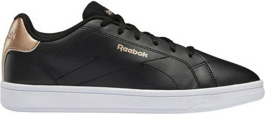 Reebok Casual Damessneakers Royal Complete CLN 2.0 Zwart