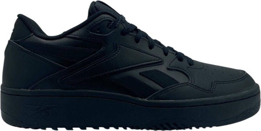 Reebok Chill sneaker wit-Maat M 10 W 11.5