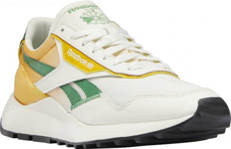 Reebok Cl Legacy Az Hardloopschoenen Mannen Witte