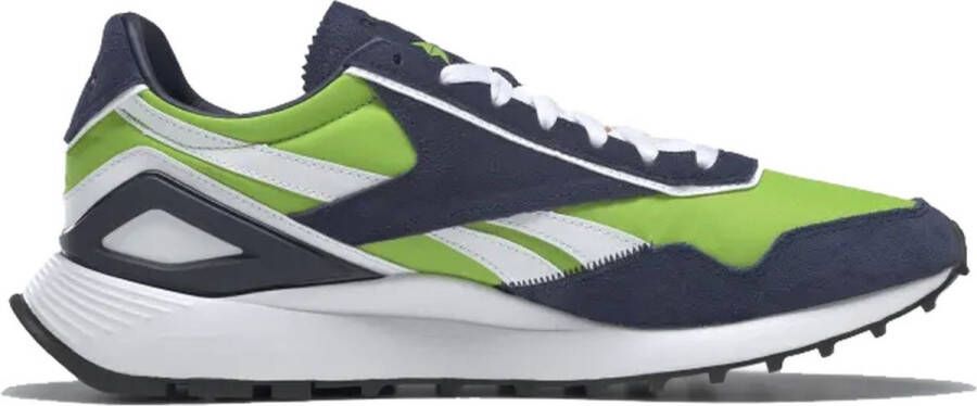 Reebok Cl Legacy Az Mode sneakers nen groen