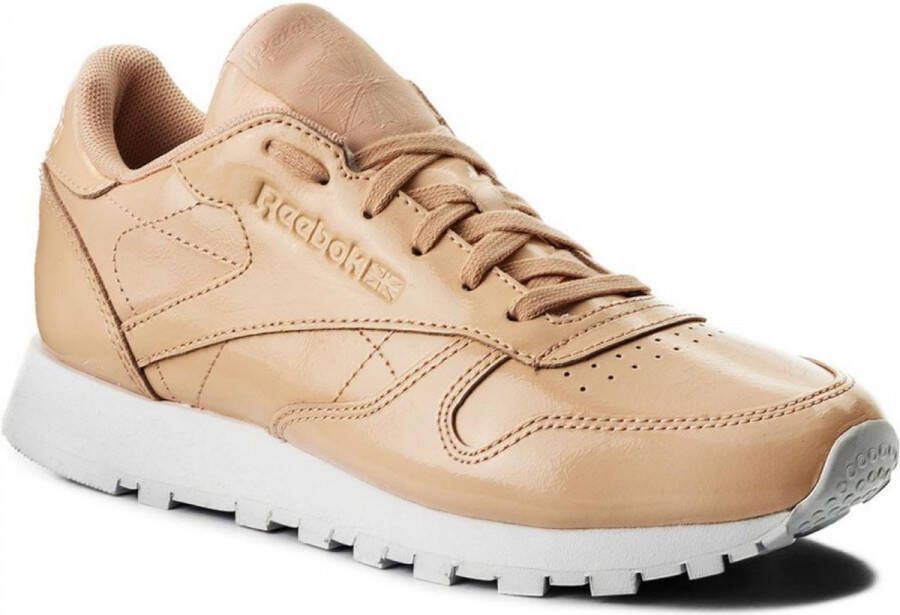 Reebok Cl Lthr Patent