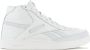 Reebok Classic Club C Form Hi Leather Sneakers Schoenen Wit GY0036 - Thumbnail 2