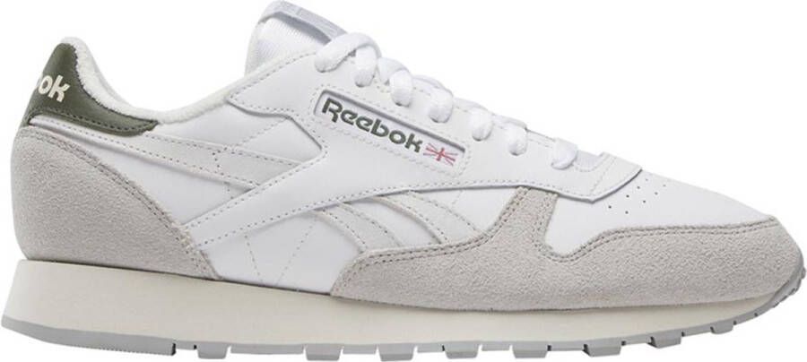 Reebok Clic Leather Sneakers Multicolor