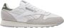Reebok Clic Leather Sneakers Multicolor Heren - Thumbnail 1