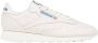 REEBOK CLASSICS Classic Leather Sneakers Beige 1 2 Man - Thumbnail 1