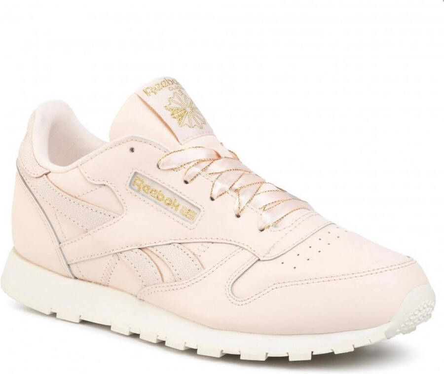 Reebok Classic Leather "Metallic" basisschool Schoenen - Foto 2