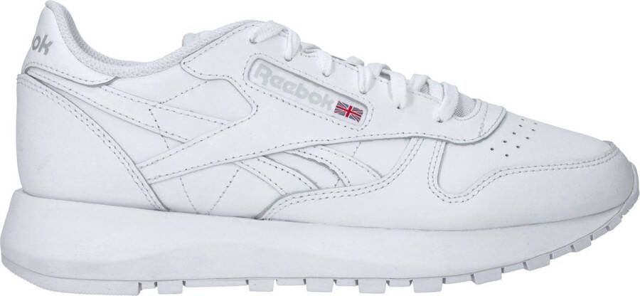 Reebok Classic Lage Sneakers CLASSIC LEATHER SP