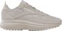 Reebok CLASSIC LEATHER SP EXTRA Sneakers Zand Grijs - Thumbnail 2